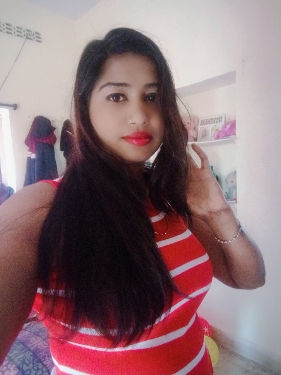 Exclusive call girl in Goa