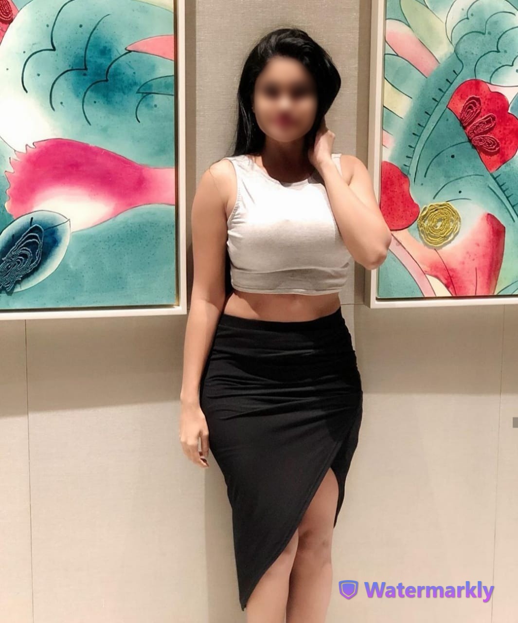 Goa call girl service
